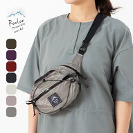 【SALE Max30%OFF】ロウロウマウンテンワークス ナッツパック RawLow Mountain Works Nuts Pack ヒップバ…