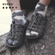 ドベルグ×バンピー パッカブル DVERG×BUMPY PACKABLE ユニセックス メンズ ウィメンズ レディース BP53…