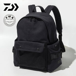 �_�C��×�s�[�I�[�e�B�[�A�[�� �f�C�p�b�N DAIWA×POTR DAYPACK DB-1026EXPO �� �����b�N �o�b�O ������� �L�����v �A�E�g�h�A