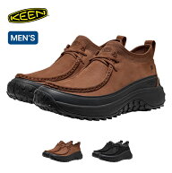 キーン ケーエスモックチャッカ KEEN KS MOC CHUKKA 1031266 1031267 メンズ 靴 シューズ ブーツ スニー…