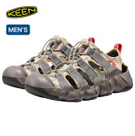 キーン×フジロックフェスティバル ハイパーポートH2 メンズ KEEN×FUJI ROCK FESTIVAL HYPERPORT H2 103…