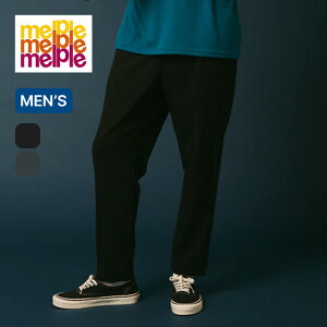 ���C�v�� �E�B���^�[�L���b�g�p���c melple Wintercat Pants �����Y MP3AW018 �{�g���X �����O�p���c �X�E�F�b�g �L�����v �A�E�g�h�A
