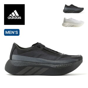 �A�f�B�_�X �n�C�p�[�u�[�X�g�G�b�W �����Y adidas HYPERBOOST EDGE �C �X�j�[�J�[ �V���[�Y �����j���O ���C�t�X�^�C�� �J�W���A�� �t�F�X ���� �y�� �� ������� �L�����v �A�E�g�h�A
