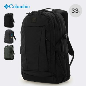 �R�����r�A �p�i�V�[�A33L �o�b�N�p�b�N Columbia Panacea 33L Backpack �����Y ���f�B�[�X ���j�Z�b�N�X PU8708 �J�o�� �����b�N�T�b�N �U�b�N �o�b�N�p�b�N ���� �y�� PC�X���[�u �t�F�X �ʋ� �ʊw �g��