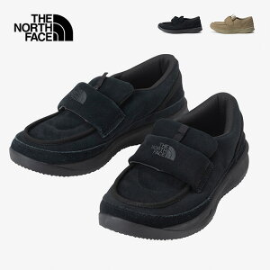 �ySALE 30%OFF�z�U�E�m�[�X�E�t�F�C�X �m�[�X�t�F�C�X �k�v�V���[�t�@�[�X�G�[�h THE NORTH FACE NSE LOAFER SUEDE �����Y ���f�B�[�X ���j�Z�b�N�X NF52576 �C �V���[�Y �h�� �~�p �X�G�[�h ���� �y�� �^�E