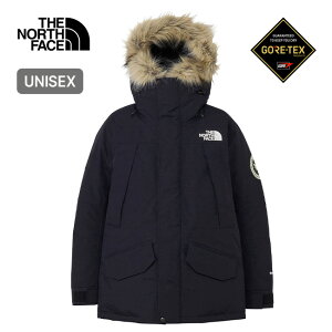 �U�E�m�[�X�E�t�F�C�X �m�[�X�t�F�C�X �A���^�[�N�e�B�J�p�[�J ���j�Z�b�N�X THE NORTH FACE Antarctica Parka �����Y ���f�B�[�X ND92546 �g�b�v�X �A�E�^�[ �_�E���W���P�b�g GORE-TEX �S�A�e�b�N�X �h