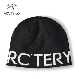 アークテリクス ワードヘッドトーク ARC'TERYX Word Head Toque ユニセックス メンズ レディース X00000759003 ニット帽 帽子 ヘッドウェア 防寒 保温 快適 コンパクト ハイキング 登山 スキー タウンユース arcteryx おしゃれ キャンプ アウトドア