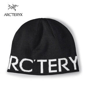 �A�[�N�e���N�X ���[�h�w�b�h�g�[�N ARC'TERYX Word Head Toque ���j�Z�b�N�X �����Y ���f�B�[�X X00000759003 �j�b�g�X �X�q �w�b�h�E�F�A �h�� �ۉ� ���K �R���p�N�g �n�C�L���O �o�R �X�L�[ �^�E����