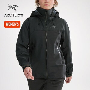 �A�[�N�e���N�X �x�[�^AR�W���P�b�g�y�E�B�����Y�z ARC'TERYX Beta AR jacket ���f�B�[�X X00000986303 �V�F���W���P�b�g �t�[�h�W���P�b�g �A�E�^�[ �S�A�e�b�N�X GTX �w�����b�g�Ή� �h�� ���� �y�� ��