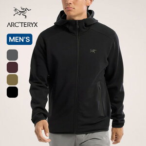 �A�[�N�e���N�X �J�C���i�C�g�t�[�f�B�[ �����Y ARC'TERYX Kyanite Hoody M �t���[�X �W���P�b�g �A�E�^�[ �~�b�h���C���[ �|�[���e�b�N �N�� �ۉ� �L�k �X�g���b�` ���C�������O �H�D�� ���T�C�N��