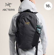 アークテリクス マンティス16バックパック ARC'TERYX Mantis 16 Backpack X00001063602 リュック ディパ…