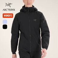 アークテリクス アトムフーディ【ウィメンズ】 ARC'TERYX Atom Hoody W レディース 中綿ジャケット イン…