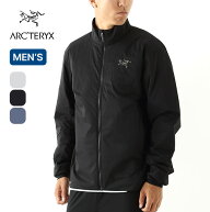 アークテリクス アトムジャケット メンズ ARC'TERYX Atom Jacket M インサレーションジャケット アウター…