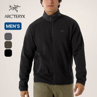 アークテリクス カイヤナイトジャケット メンズ ARC'TERYX Kyanite jacket アウター ミッドレイヤー 中間…