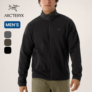 �A�[�N�e���N�X �J�C���i�C�g�W���P�b�g �����Y ARC'TERYX Kyanite jacket �A�E�^�[ �~�b�h���C���[ ���Ԓ� �|�[���e�b�N �t���[�X �N�� ���K �ۉ� ���� �ϋv �L�k �X�g���b�` ���̍\�� ���T�C�N��