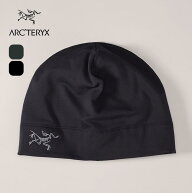 アークテリクス ロートーク ARC'TERYX Rho Toque ニット帽子 ヘッドウェア ビーニー 防寒 軽量 コンパク…