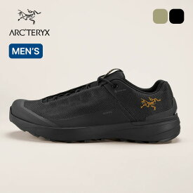 アークテリクス コペックGTX メンズ ARC'TERYX KOPEC GORE-TEX M シューズ 靴 スニーカー ハイキング トレッキング ランニング 防水 ゴアテックス 通気 快適 軽量 耐久 透湿 arcteryx おしゃれ キャンプ アウトドア