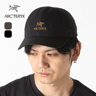 アークテリクス バードワードキャップ ARC'TERYX Bird Word Cap メンズ レディース ユニセックス 帽子 ヘ…