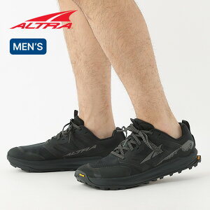 �A���g�� ���[���s�[�N9+���C�h �����Y ALTRA LONE PEAK 9+ �V���[�Y �C �X�j�[�J�[ ���� �g���C�������j���O �n�C�L���O �o�R �� �u���b�N ���L ������� �L�����v �A�E�g�h�A