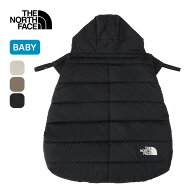 ザ・ノース・フェイス ノースフェイス シェルブランケット【ベビー】 THE NORTH FACE Baby Shell Blanket…