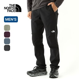 ザ・ノース・フェイス ノースフェイス アルパインライトパンツ メンズ THE NORTH FACE Alpine Light Pant NB82501 ボトムス ズボン ロングパンツ 撥水 ストレッチ テーパード スリム おしゃれ トレッキングパンツ 登山 キャンプ アウトドア