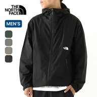 ザ・ノース・フェイス ノースフェイス コンパクトジャケット メンズ THE NORTH FACE Compact Jacket NP72…