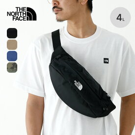 ザ・ノース・フェイス ノースフェイス スウィープ THE NORTH FACE Sweep メンズ レディース ユニセックス NM72304 スイープ ショルダーバッグ ウエストポーチ クロスボディ ワンショルダー ボディバッグ 斜めがけ 男女兼用 キャンプ アウトドア