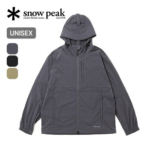 �X�m�[�s�[�N �j���[�X�^���_�[�h���[�e�B���e�B�p�[�J�[ snow peak New Standard Utility Parka �����Y ���f�B�[�X ���j�Z�b�N�X NSD-JK-25AU002 �g�b�v�X ���C�g�A�E�^�[ �t�[�f�B�[ �W�b�v�A�b�v �^�E��