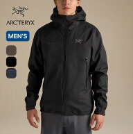 アークテリクス ベータジャケット メンズ ARC'TERYX Beta Jacket M ハードシェル レインウェア アウター …