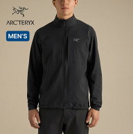 アークテリクス ガンマジャケット メンズ ARC'TERYX Gamma Jacket M X00001094002 アウター ソフトシェル…