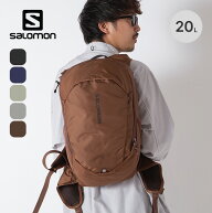 サロモン トレイルブレイザー20 SALOMON TRAILBLAZER 20 メンズ レディース ユニセックス バッグ リュッ…