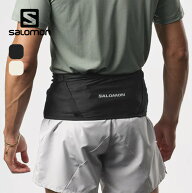 サロモン ハイパルスベルト SALOMON HIGH PULSE ウエストポーチ ボディバッグ ランニングベルト トレイル…