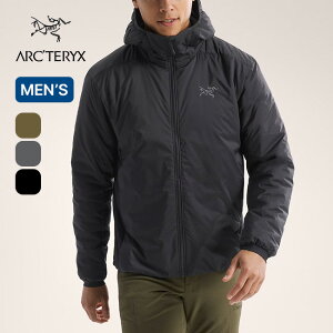 �A�[�N�e���N�X �A�g��SV�t�[�f�B �����Y ARC'TERYX Atom SV Hoody M �i���A�g���w�r�[�E�F�C�g�t�[�f�B�E�A�g��AR�t�[�f�B�j�A�E�^�[ �W���P�b�g ���� ���@ �C���T���[�V���� �ۉ� �����΍� arcteryx 