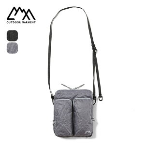 �R���t�B�A�E�g�h�A�K�[�����g �X�}�[�g�|�[�`�_�C�j�[�} CMF OUTDOOR GARMENT SMART POUCH DYNEEMA �����Y ���f�B�[�X ���j�Z�b�N�X CMF2602-AC22 �R���t�B �J�o�� �V�����_�[�o�b�O �΂ߊ|�� �t�F�X ���s 