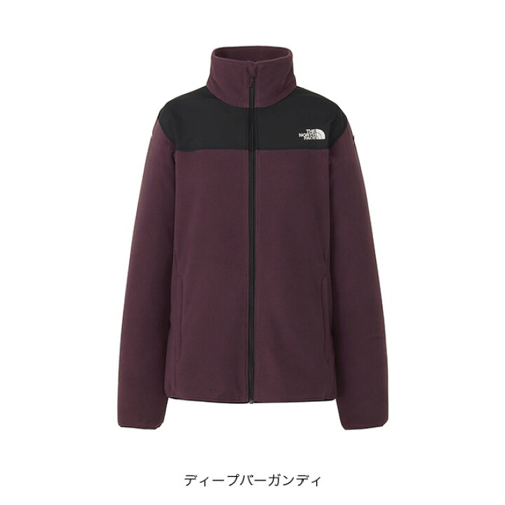楽天市場】ザ・ノース・フェイス ノースフェイス マウンテンバーサ 