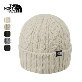 ザ・ノース・フェイス ノースフェイス ケーブルビーニー THE NORTH FACE Cable Beanie メンズ レディース ユニセックス NN42334 ニット帽 ニットキャップ 帽子 防寒 カジュアル 冬用 ケーブル編み おしゃれ キャンプ アウトドア