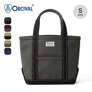�I�[�V�o�� �g�[�g�o�b�O�X���[�� No.4 �n���v ORCIVAL TOTE BAG SMALL #OR-H0285 KWC �I�[�`�o�� �� �L�����o�X ���z ���� ��� �V���v�� �J�W���A�� �}�U�[�Y�o�b�O ������� �L�����v �A�E�g�h�A