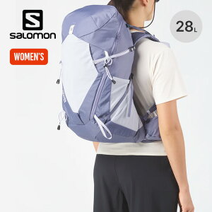 �T������ �G�A���g���b�N28�y�E�B�����Y�z SALOMON AEROTREK 28 ���f�B�[�X LC2857200 �o�b�N�p�b�N �����b�N �g���b�L���O �o�R �g���x�� �n�C�L���O ���s �L�����v �A�E�g�h�A