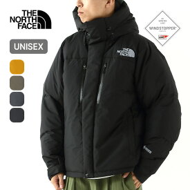 ザ・ノース・フェイス ノースフェイス バルトロライトジャケット ユニセックス THE NORTH FACE Baltoro Light Jacket メンズ レディース ユニセックス ND92551 アウター ダウンジャケット 中綿 極暖 防寒 撥水 軽量 最強 GORE-TEX ゴアテックス アウトドア