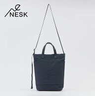 ネスク NS-025 エアー NESK air メンズ レディース ユニセックス ショルダーバッグ トートバッグ 鞄 ナイ…