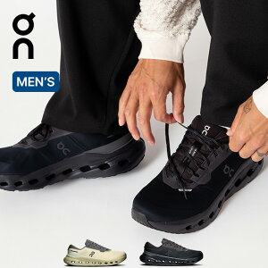 �I�� �N���E�h�����i�[3�E�H�[�^�[�v���[�t �����Y On Cloudrunner 3 Waterproof �C �V���[�Y �� �X�j�[�J�[ �����j���O �t�F�X ������� �L�����v �A�E�g�h�A