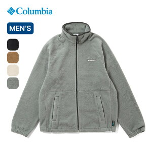 �R�����r�A �e�B���o�[�N���X�gMTR�t���[�X�t���W�b�v �����Y Columbia Timber Crest MTR Fleece Full Zip AE8888 �A�E�^�[ �t���[�X�W���P�b�g �W�b�v�A�b�v �h�� �y�� �d�˒� ���i�g�� ���s �g���x�� ����