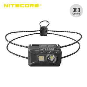 �i�C�g�R�A NU20�N���V�b�N NITECORE NU20 Classic 42500 �w�b�h���C�g �w�b�h�����v �y�� UL �~�j�}�� �h�� �h�� �[�d�� �g���C�� �����j���O �W���M���O �ނ� �o�R ������� �L�����v �A�E�g�h�A