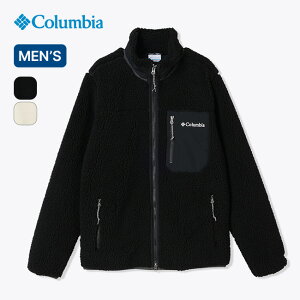 �R�����r�A �A�[�`���[���b�W3�W���P�b�g �����Y Columbia Archer Ridge 3 Jacket PG2037 �g�b�v�X �A�E�^�[ �t���[�X�W���P�b�g �{�A�W���P�b�g �~�h�����C���[ �h�� �^�E�����[�X ������� �L�����v 