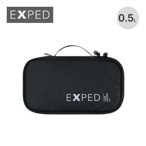 �G�N�X�y�h �P�[�X�p�f�b�h0.5 EXPED Case Padded 397531 ���� �|�[�` ���[ �g���x�� ���s ������� �L�����v �A�E�g�h�A