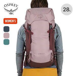 �I�X�v���[ �J�C�g LT28 OSPREY Kyte LT 28 �I�X�v���C ���f�B�[�X �E�B�����Y OS50165 �����b�N �o�b�N�p�b�N �U�b�N �e�N�j�J�� �o�R ������� �L�����v �A�E�g�h�A