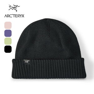 �A�[�N�e���N�X �}���E�g�[�N ARC'TERYX Mallow Toque �j�b�g�X�q �r�[�j�[ �h�� �~�p arcteryx ������� �L�����v �A�E�g�h�A