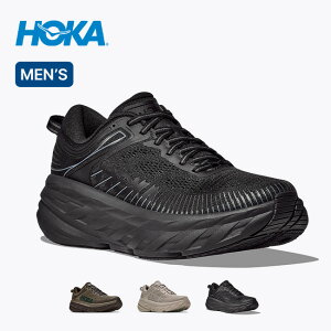 �z�J �{���_�C7 �����Y HOKA BONDI 7 1110518 �z�J�I�l�I�l HOKA ONE �C �X�j�[�J�[ �g���b�L���O�V���[�Y �o�R �����j���O �E�H�[�L���O �W���M���O �� ������� �L�����v �A�E�g�h�A