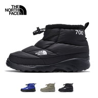 ザ・ノース・フェイス ノースフェイス ヌプシトラクションチャッカ ユニセックス THE NORTH FACE Nuptse …