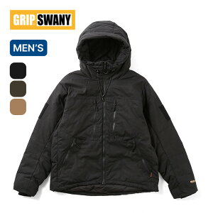�O���b�v�X���j�[ FP�_�E���W���P�b�g GRIP SWANY FP DOWN JACKET �����Y GSMJ-247 �A�E�^�[ �㒅 �t�[�h BLAZE SHIELD ��R �^�t �|�P�b�g ���[ �^�E�����[�X ������� �L�����v �A�E�g�h�A
